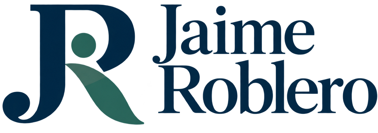 Jaime Roblero